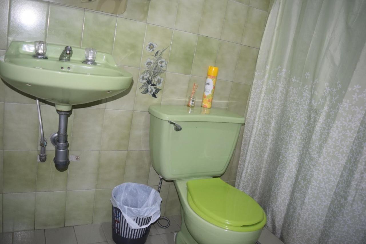 Casa 2600 Bogota