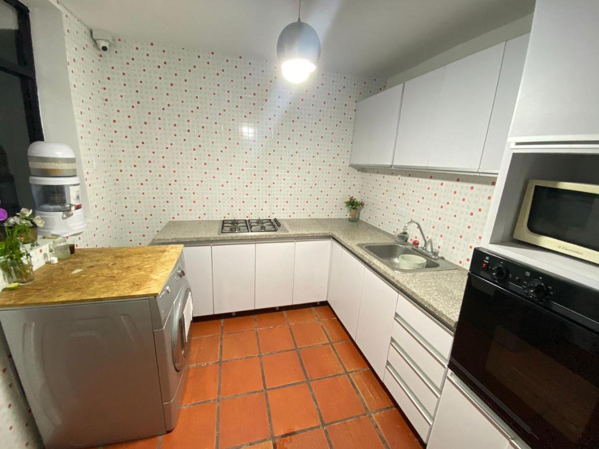 Guest house Chapinero