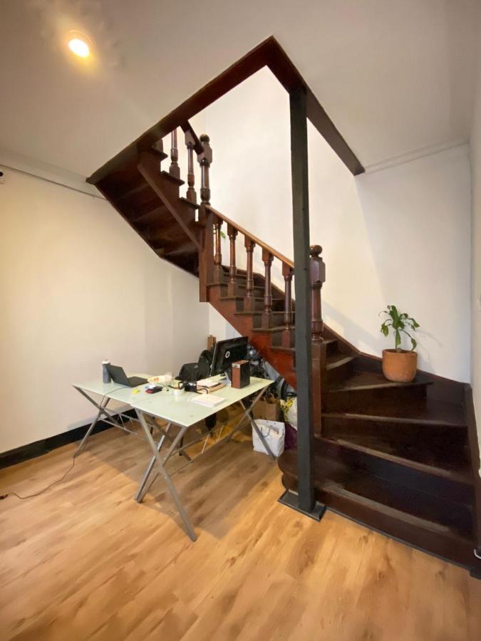 Chapinero Guest house *