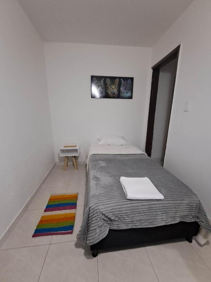 Makarena Guest house