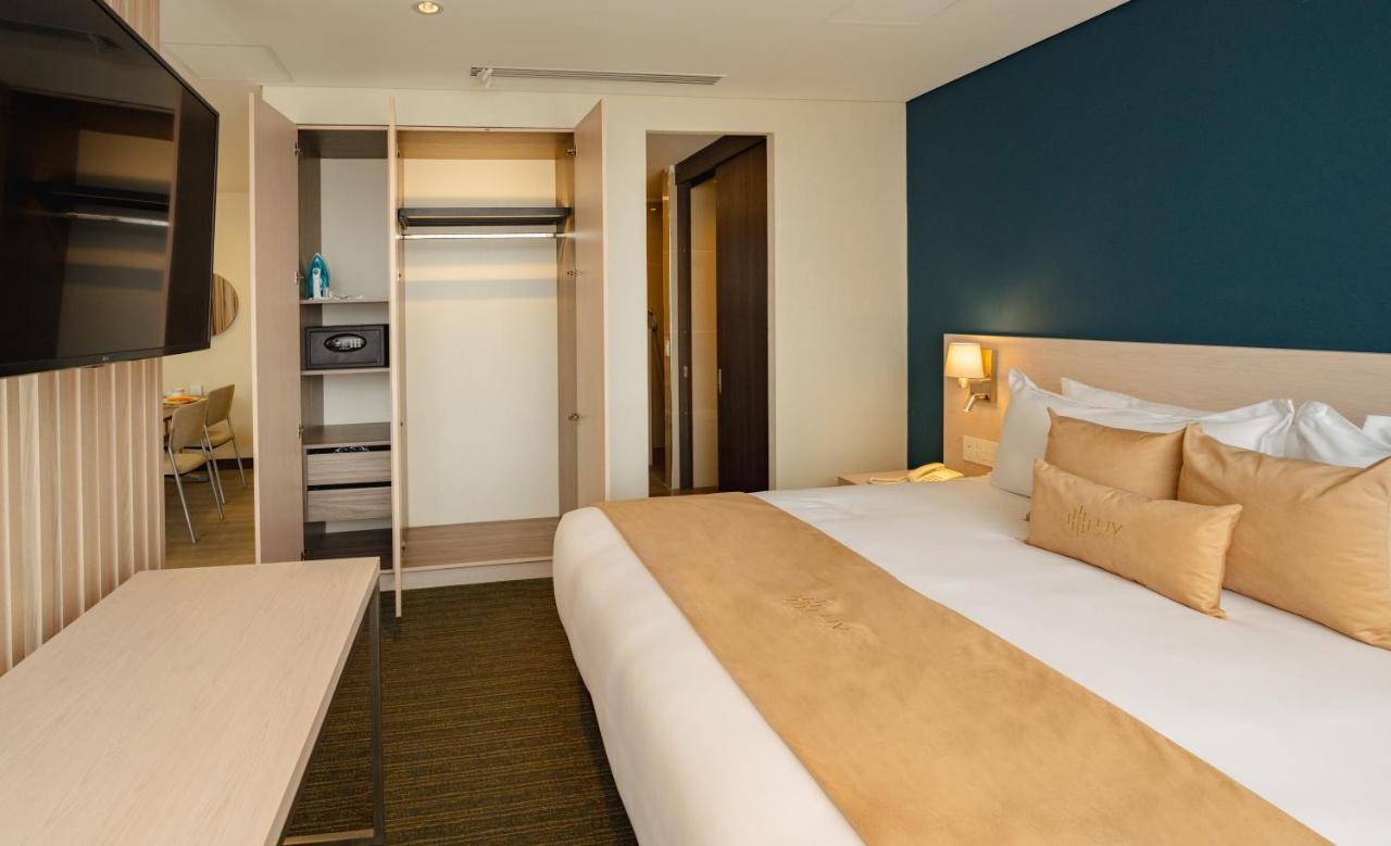 Shg Liv Zona G 4* Bogota