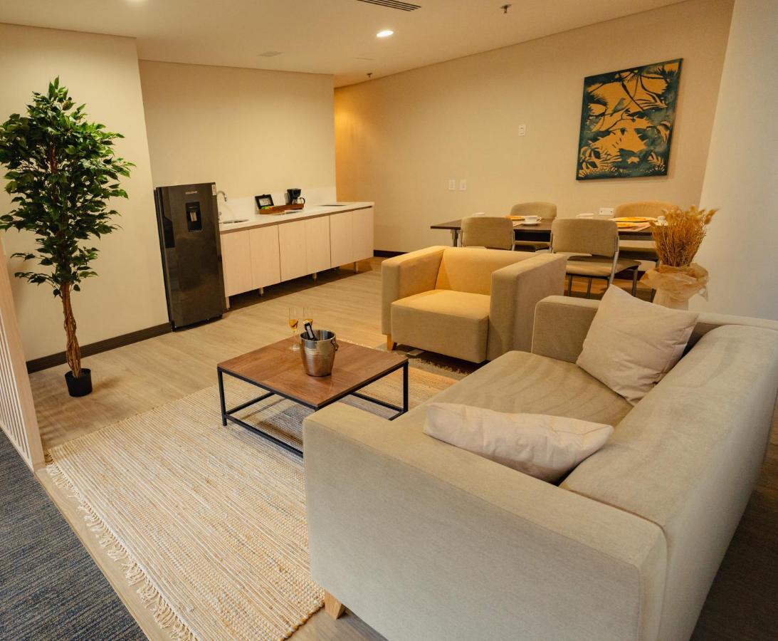 Shg Liv Zona G Hotel Bogota