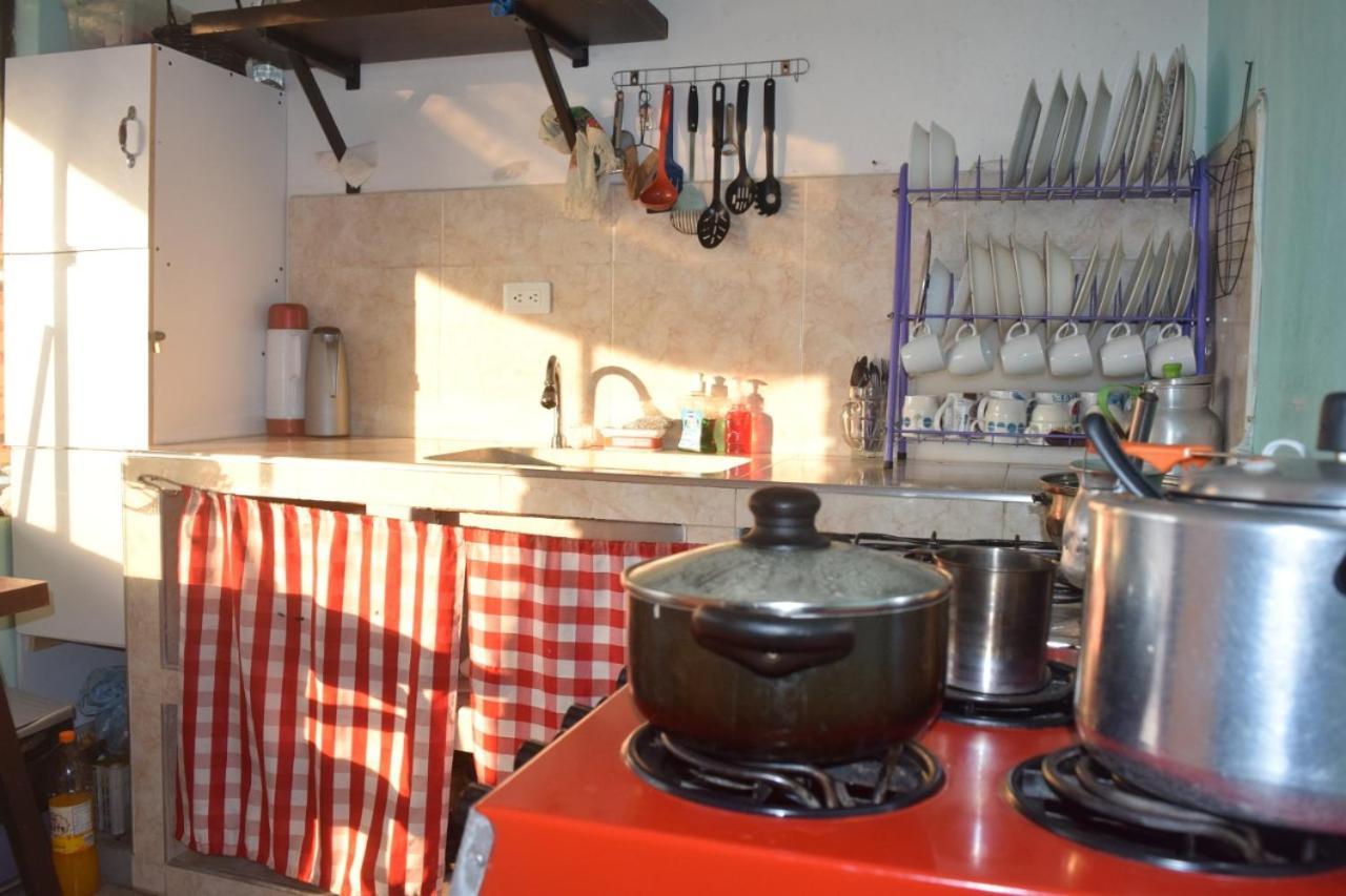 Homestay Casa 2600 *