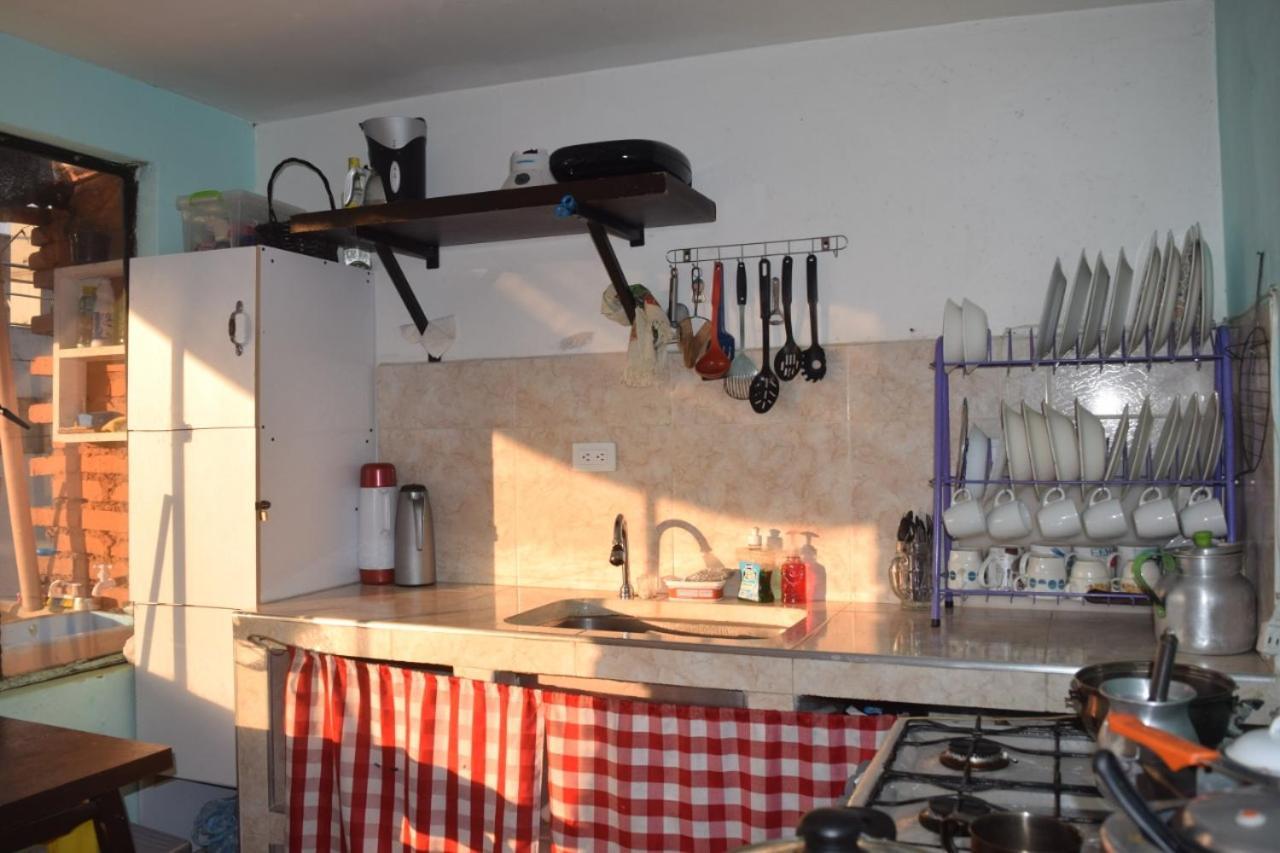 Homestay Casa 2600 *