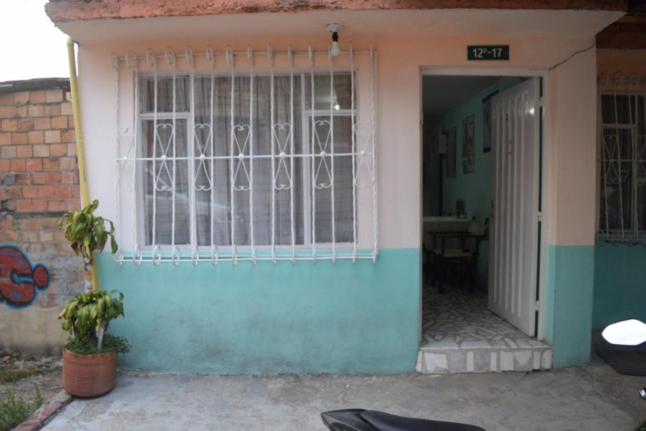Casa 2600 Homestay Bogota