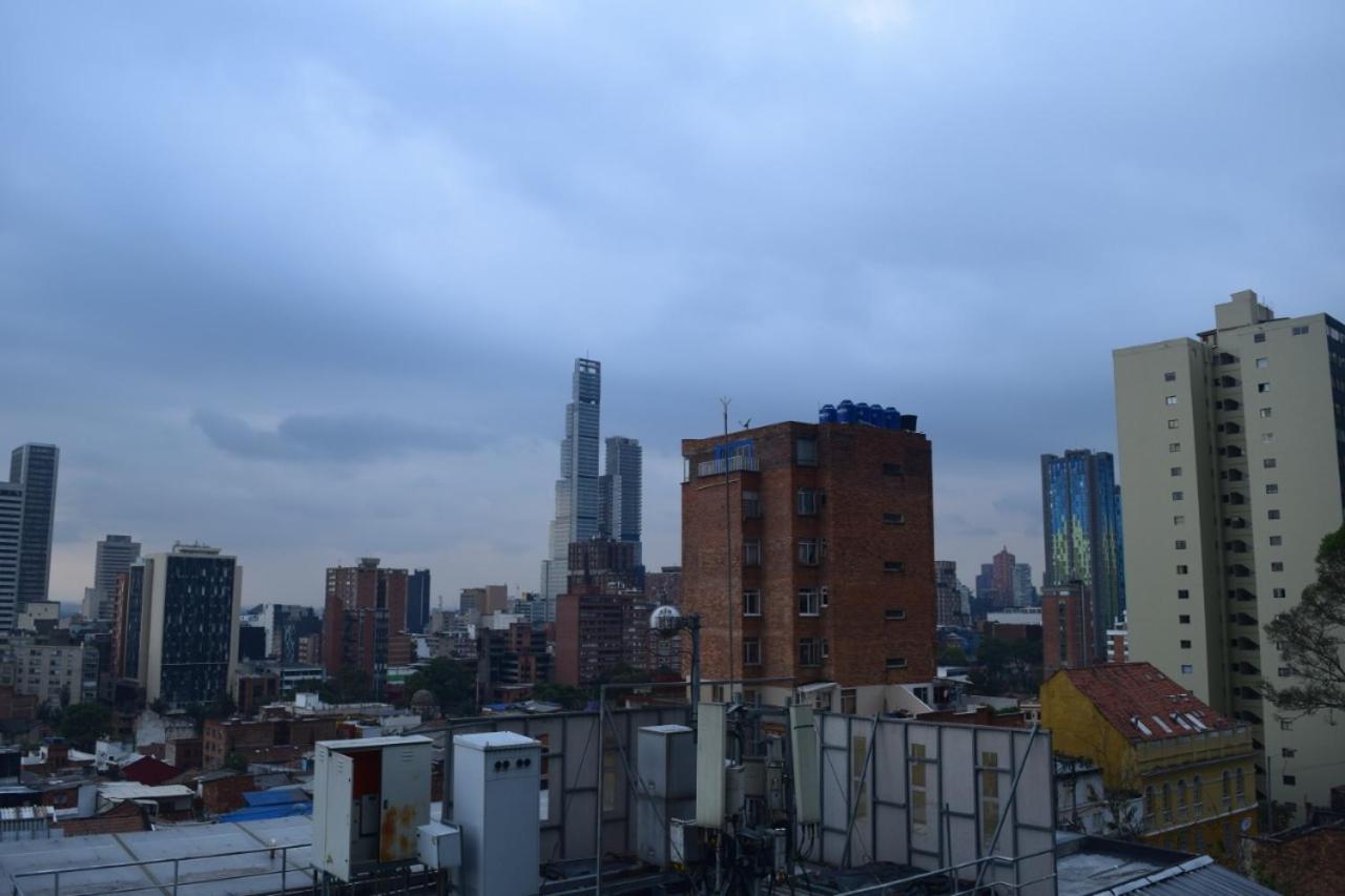 Casa 2600 Homestay