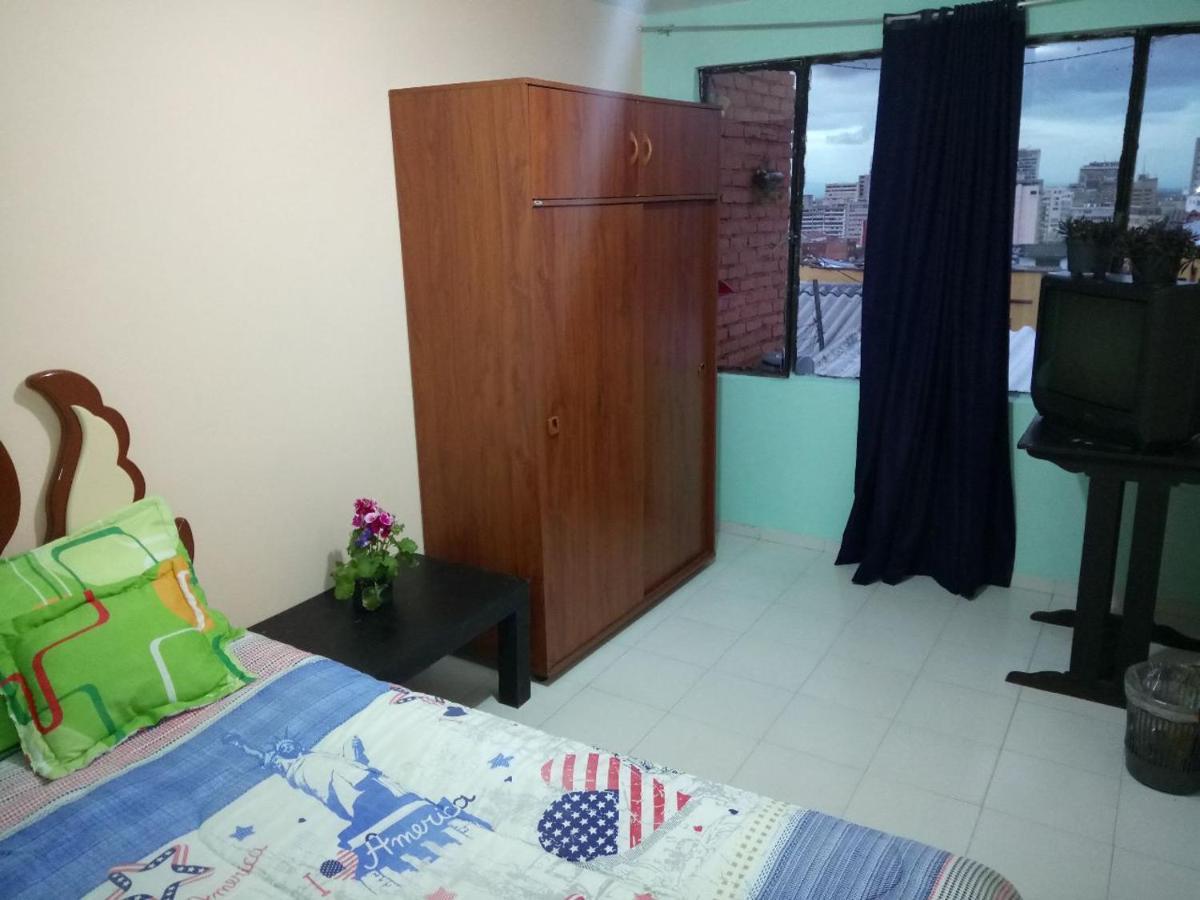 Casa 2600 Bogota