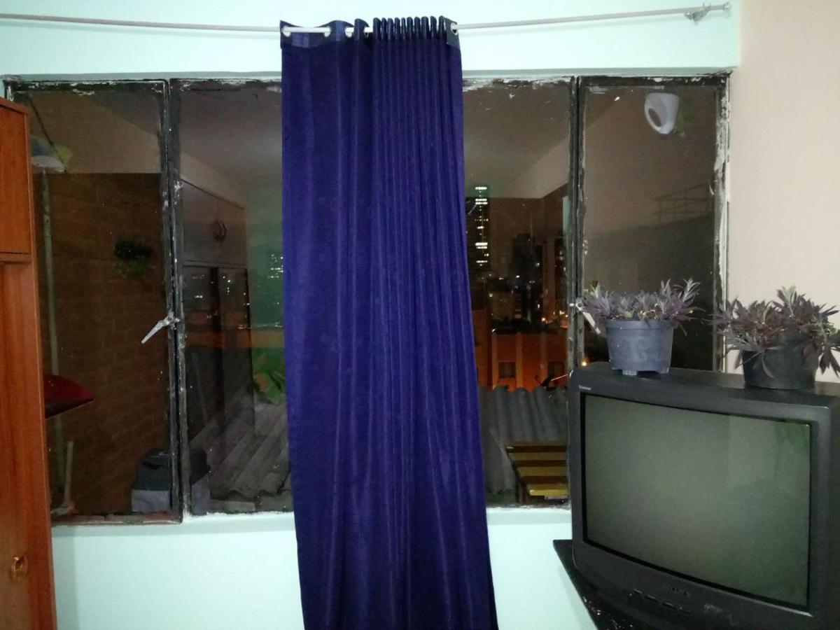 Casa 2600 Homestay