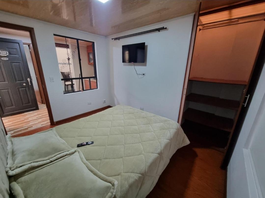Casa Hogar Bogota
