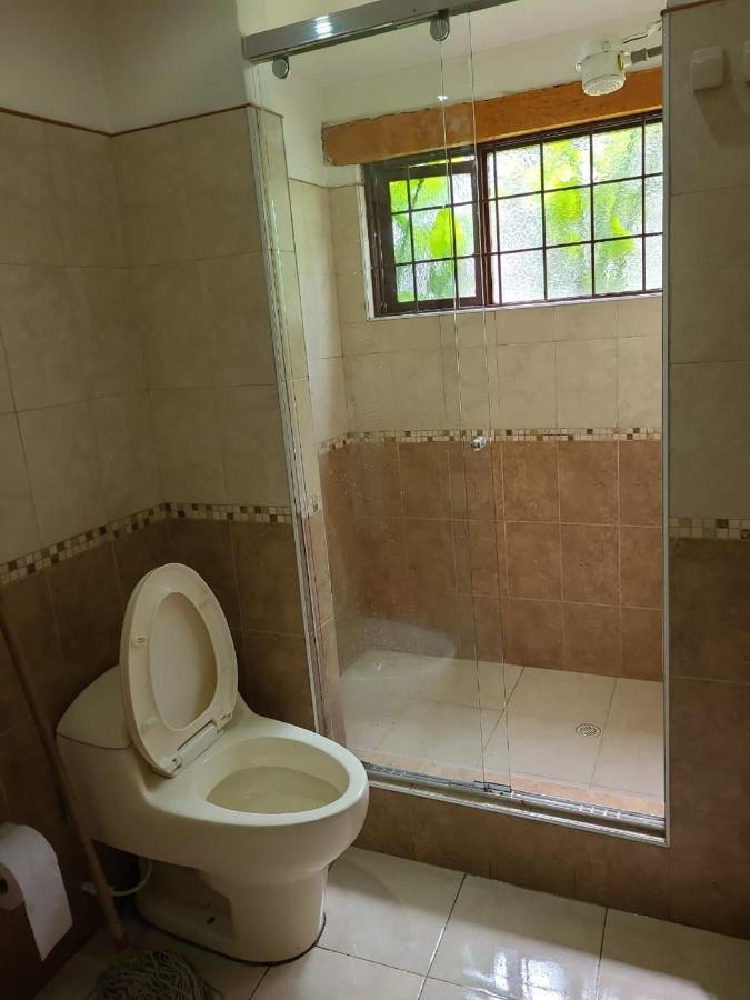 Country house The Frailejon House Bogota