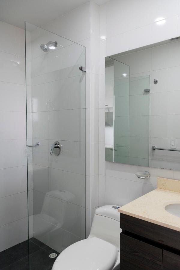 Apartment Haus Modernos Y Bien Ubicados Bogota