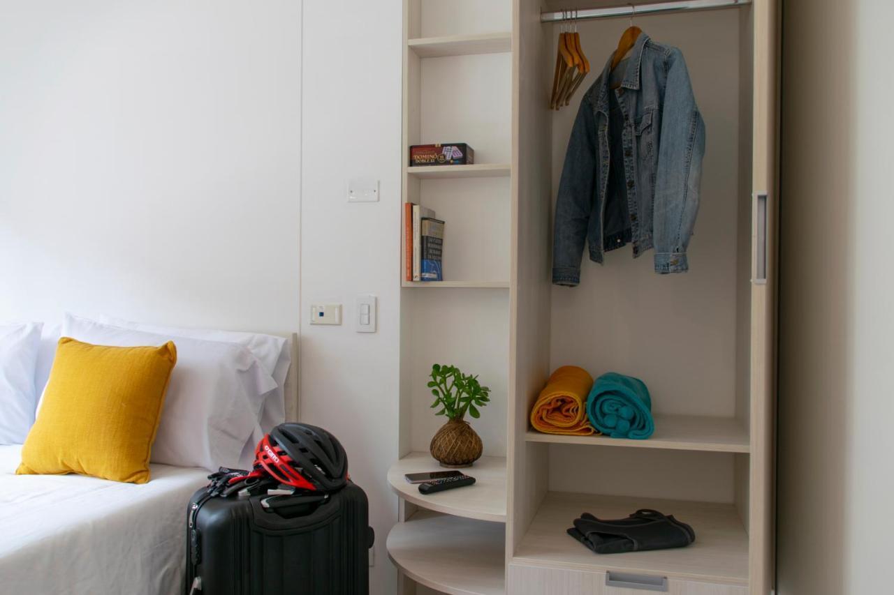 Haus Modernos Y Bien Ubicados Bogota