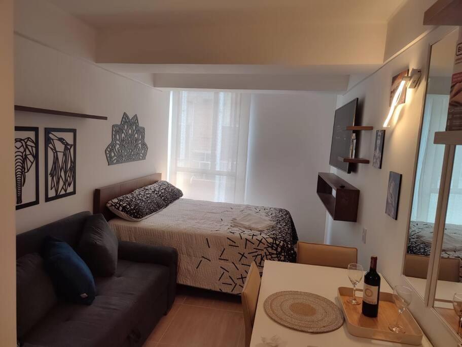 Apartment Apartaloft La Candelaria Downtown Bogota