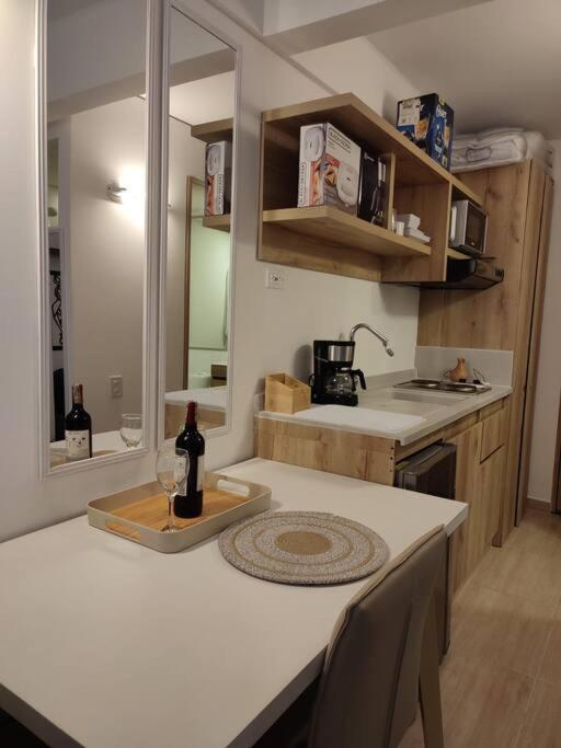 Apartment Apartaloft La Candelaria Downtown *