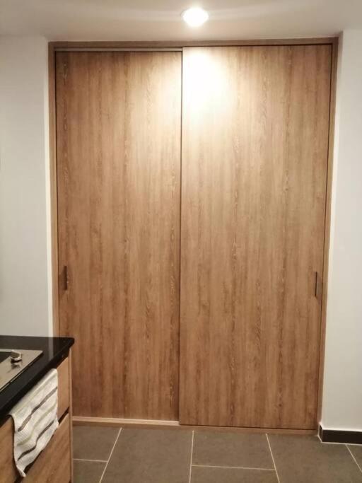 Nuevo Loft En Usaquen, Ubicación Estratégica Apartamento Bogotá