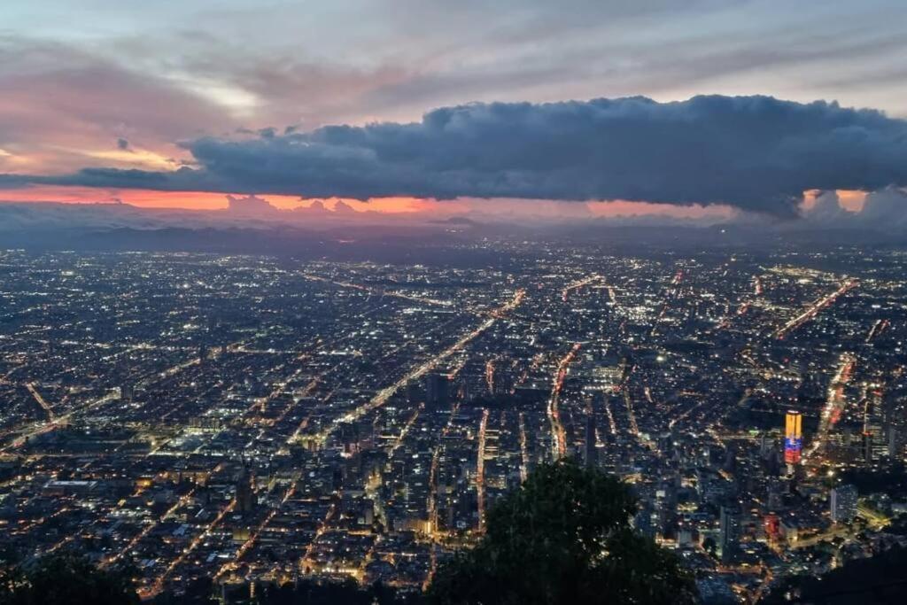 Apartamento Nuevo Loft En Usaquen, Ubicación Estratégica Bogotá