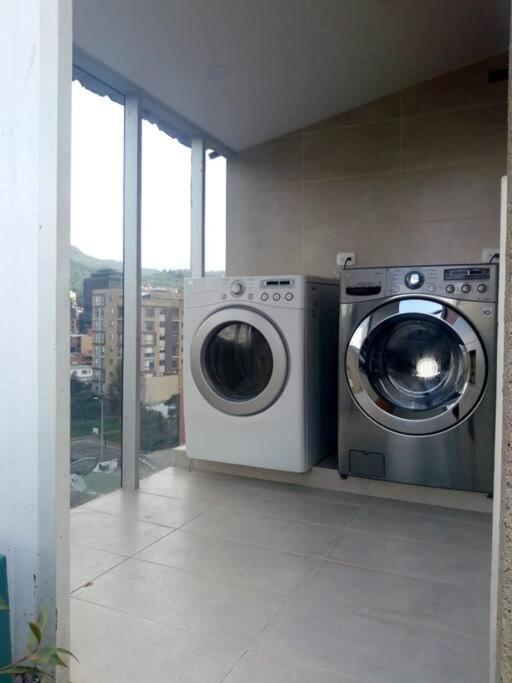 Nuevo Loft En Usaquen, Ubicación Estratégica Apartamento *