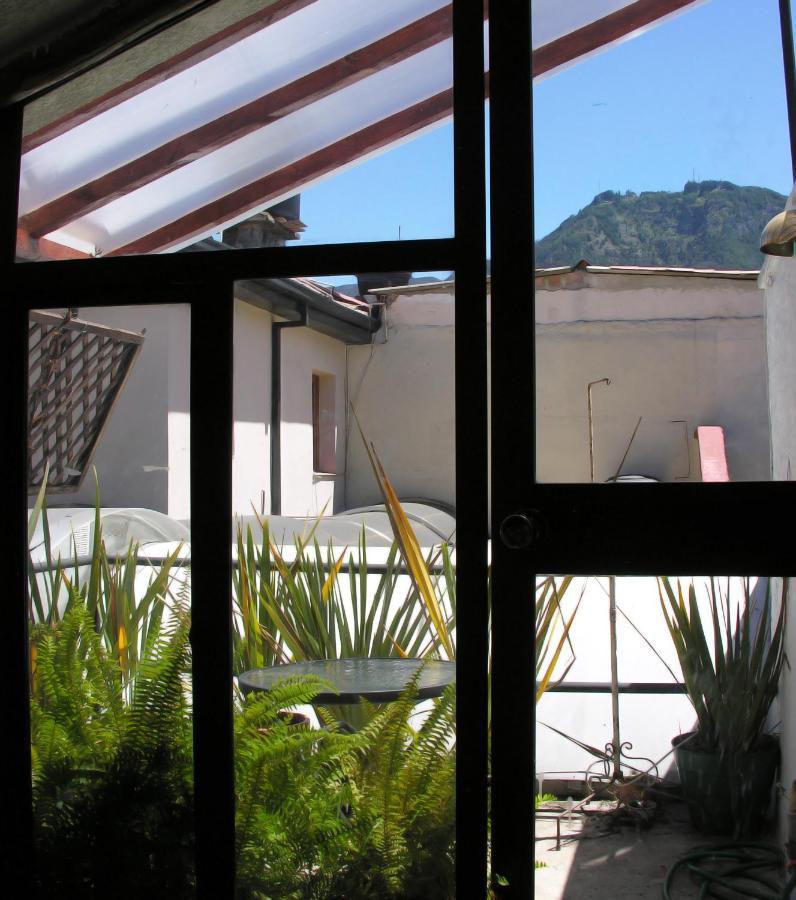 Pensión Om Hospedaje