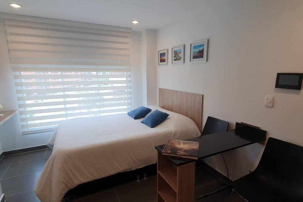 Apartamento Nuevo Loft En Usaquen, Ubicación Estratégica