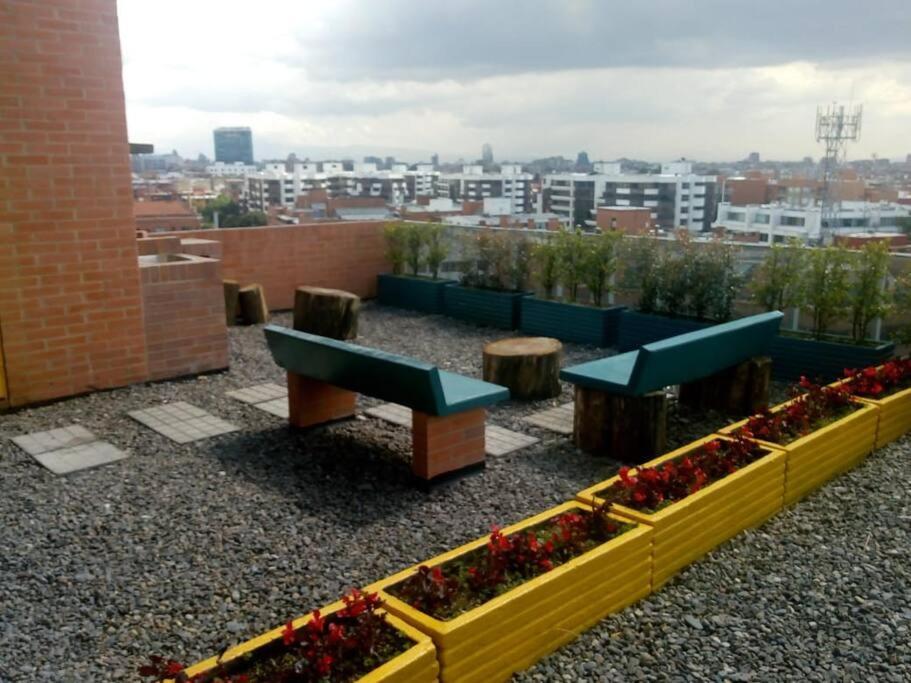 Nuevo Loft En Usaquen, Ubicación Estratégica *