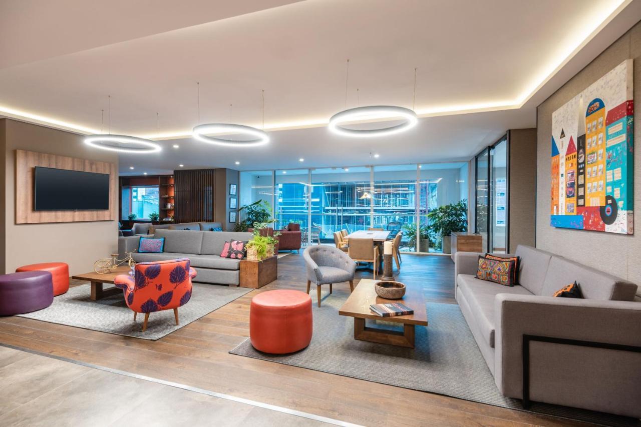 Hotel By Marriott