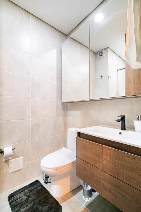 Apartamento Modern Loft In Downtown