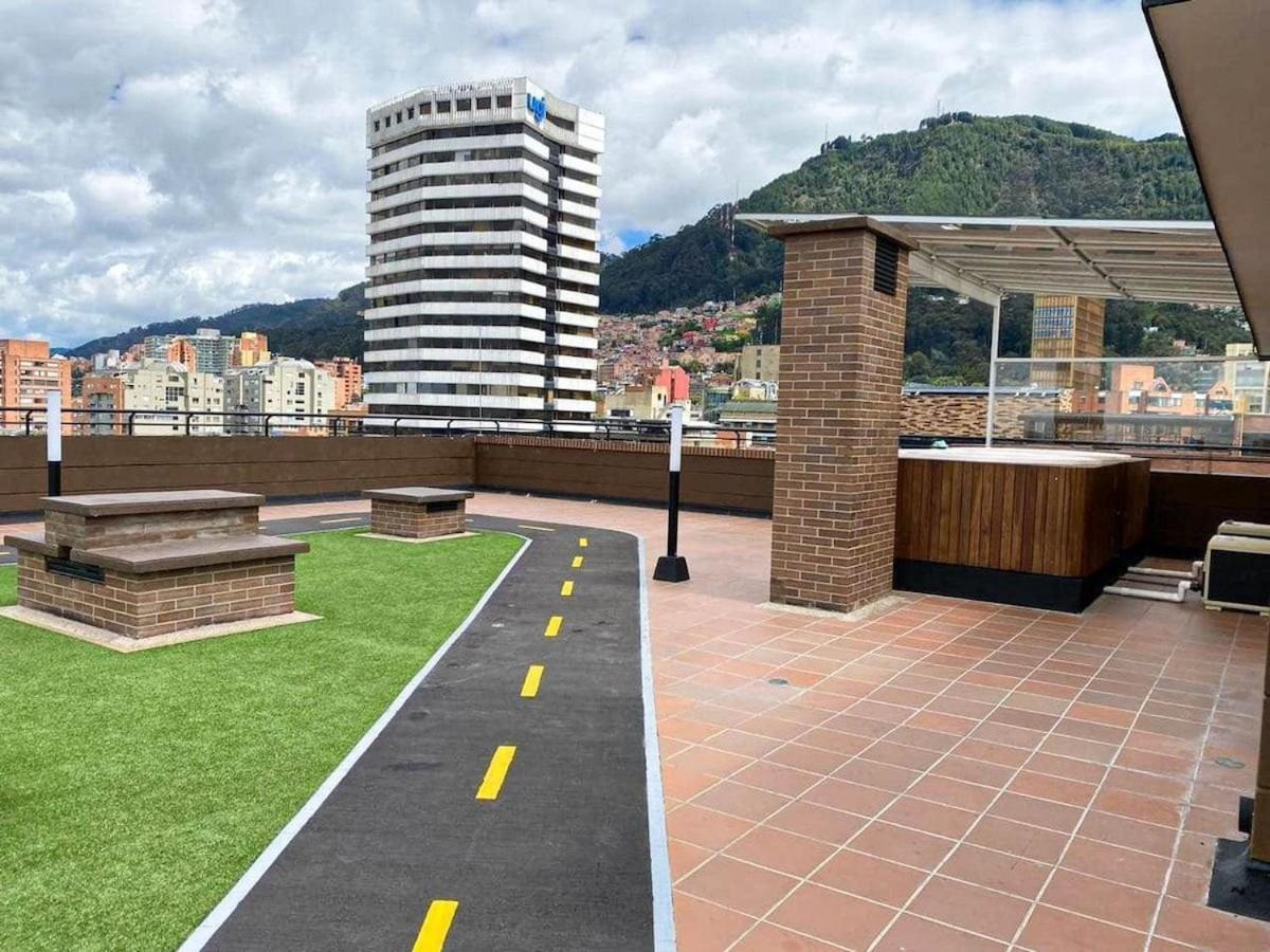 Modernos Y Exclusivos En * Bogota