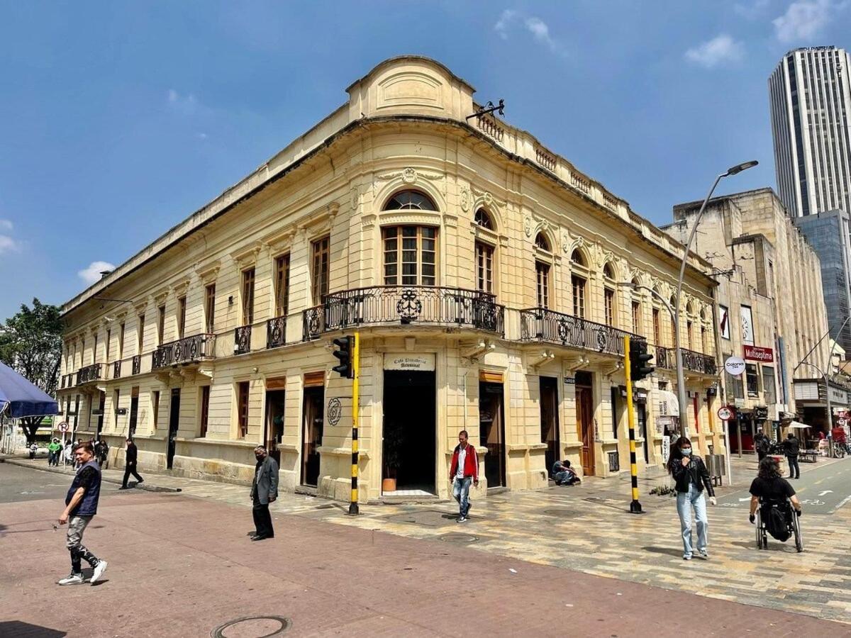 Aparthotel Colonia 722