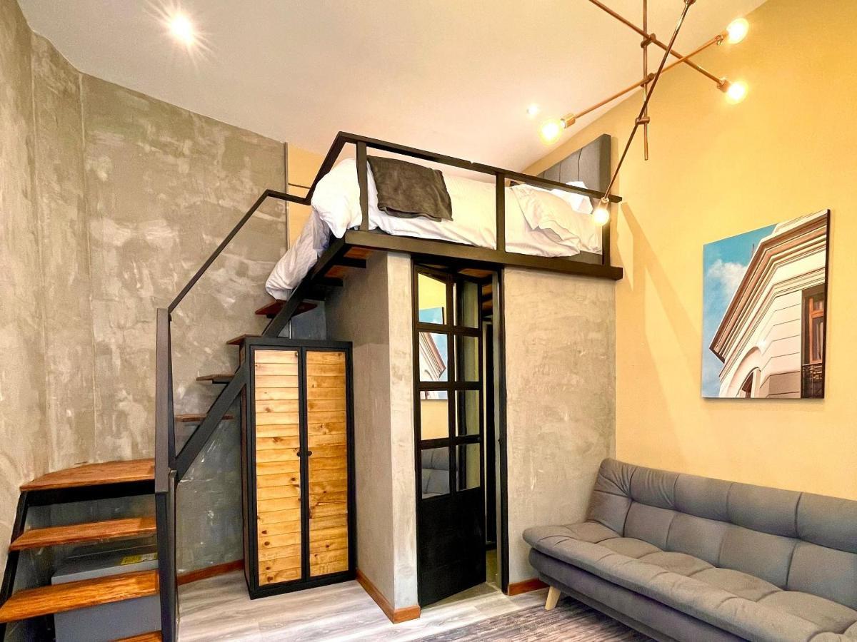 Aparthotel Colonia 722 Bogota