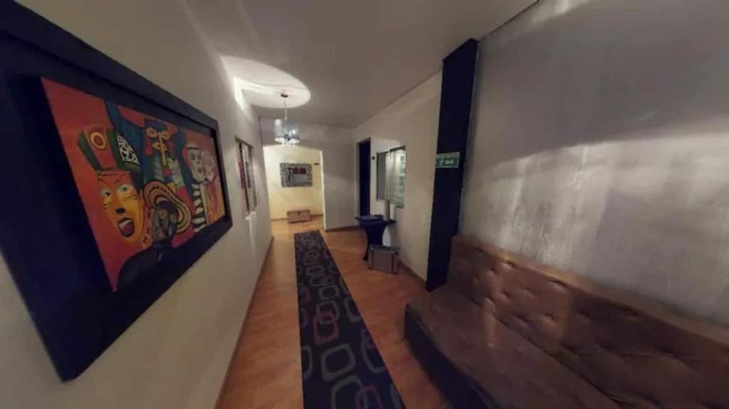 Zona G Hotel Bogotá