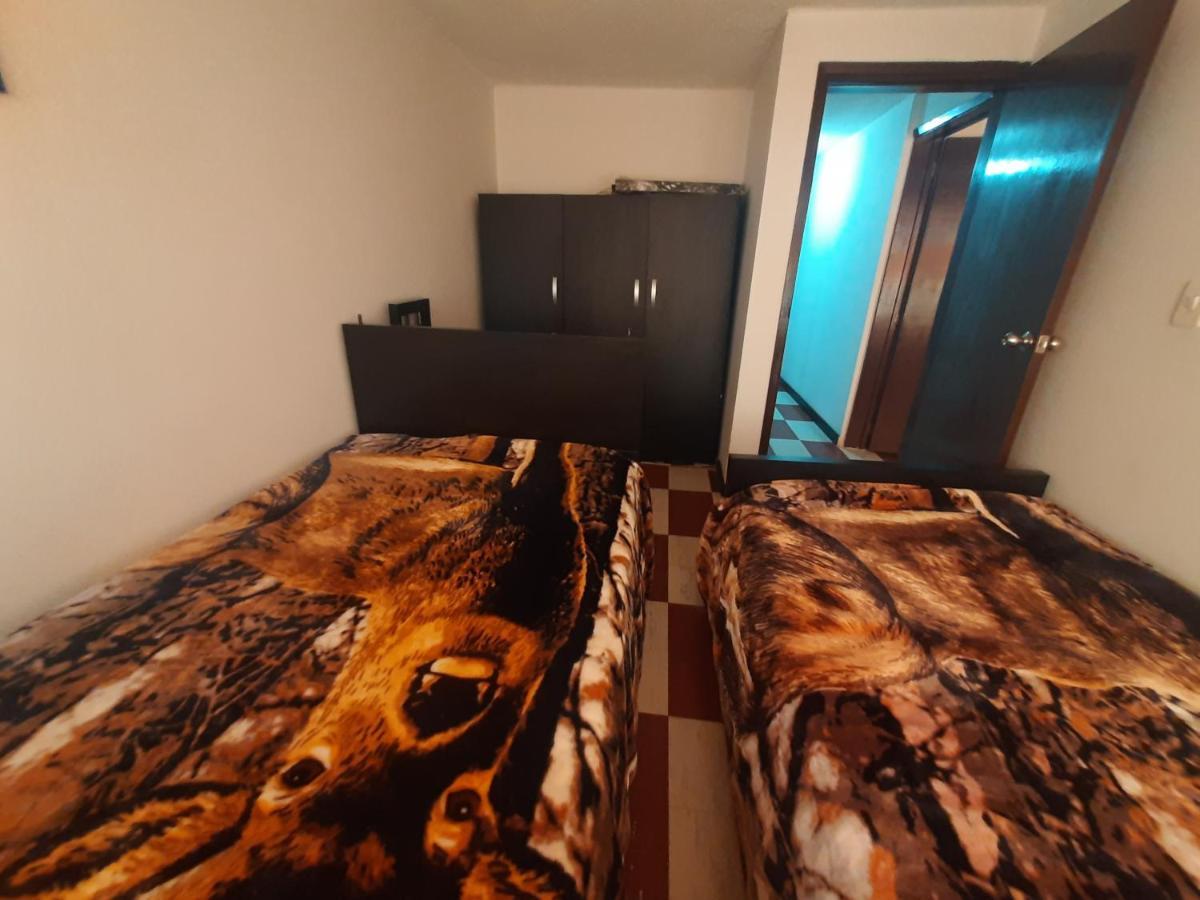 Apartamento Soloturi'sbogota Bogotá