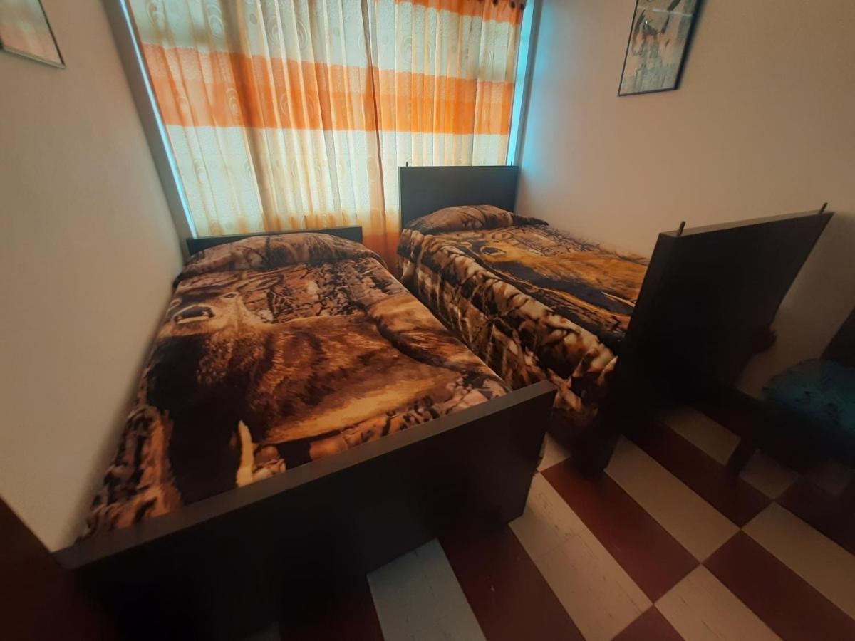 Apartamento Soloturi'sbogota