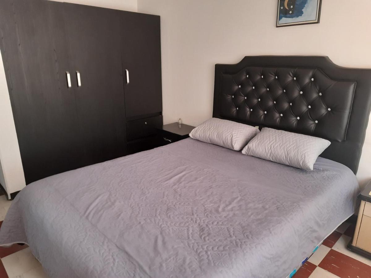 Apartamento Soloturi'sbogota *