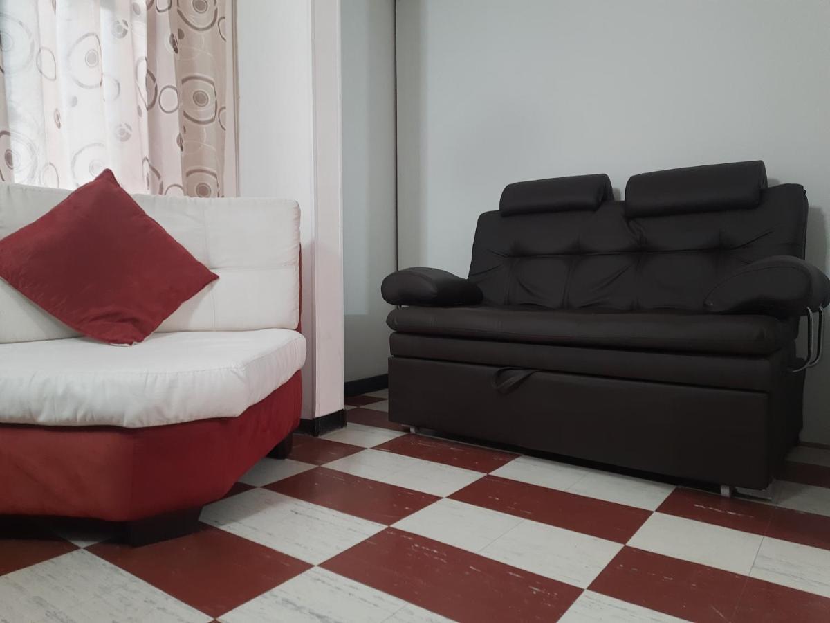 Soloturi'sbogota Apartamento *