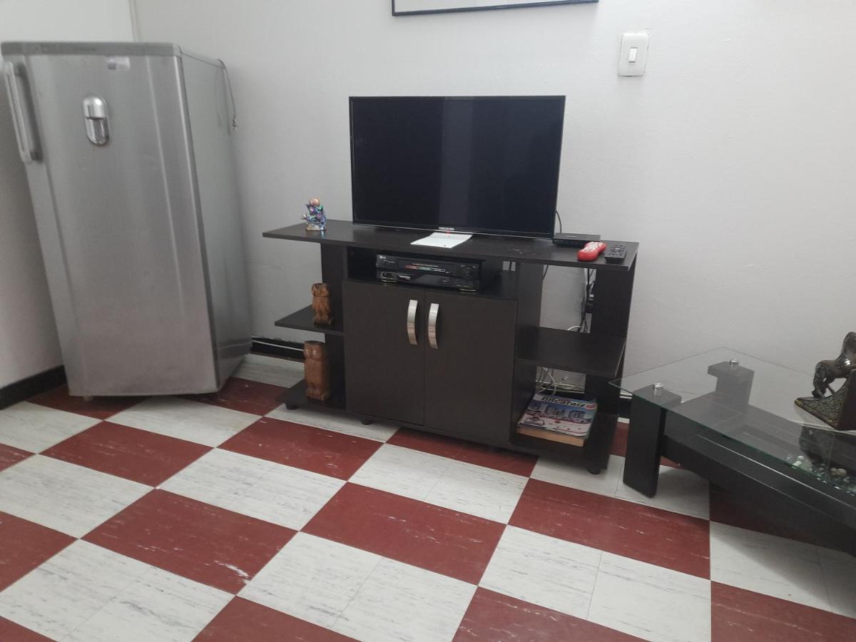Apartamento Soloturi'sbogota