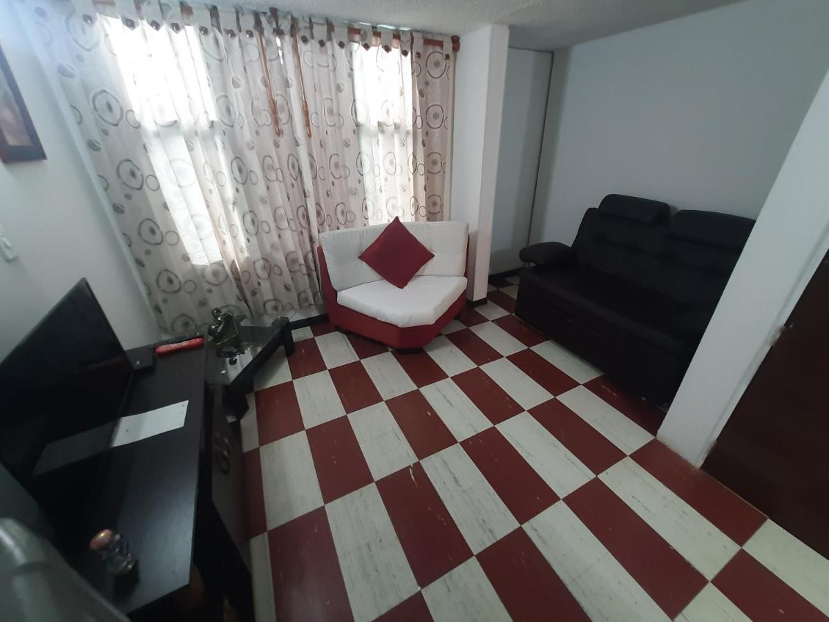 Soloturi'sbogota Apartamento *