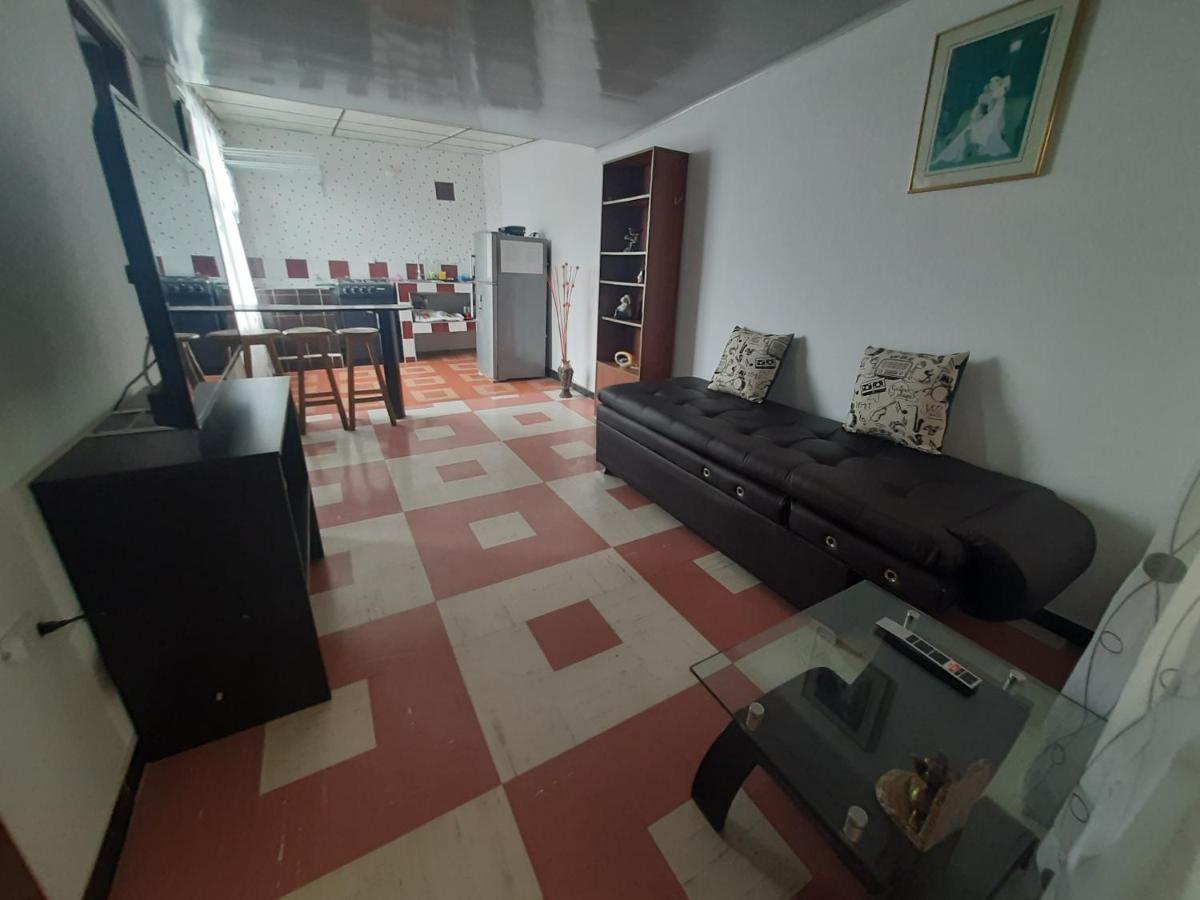 Apartamento Soloturi'sbogota