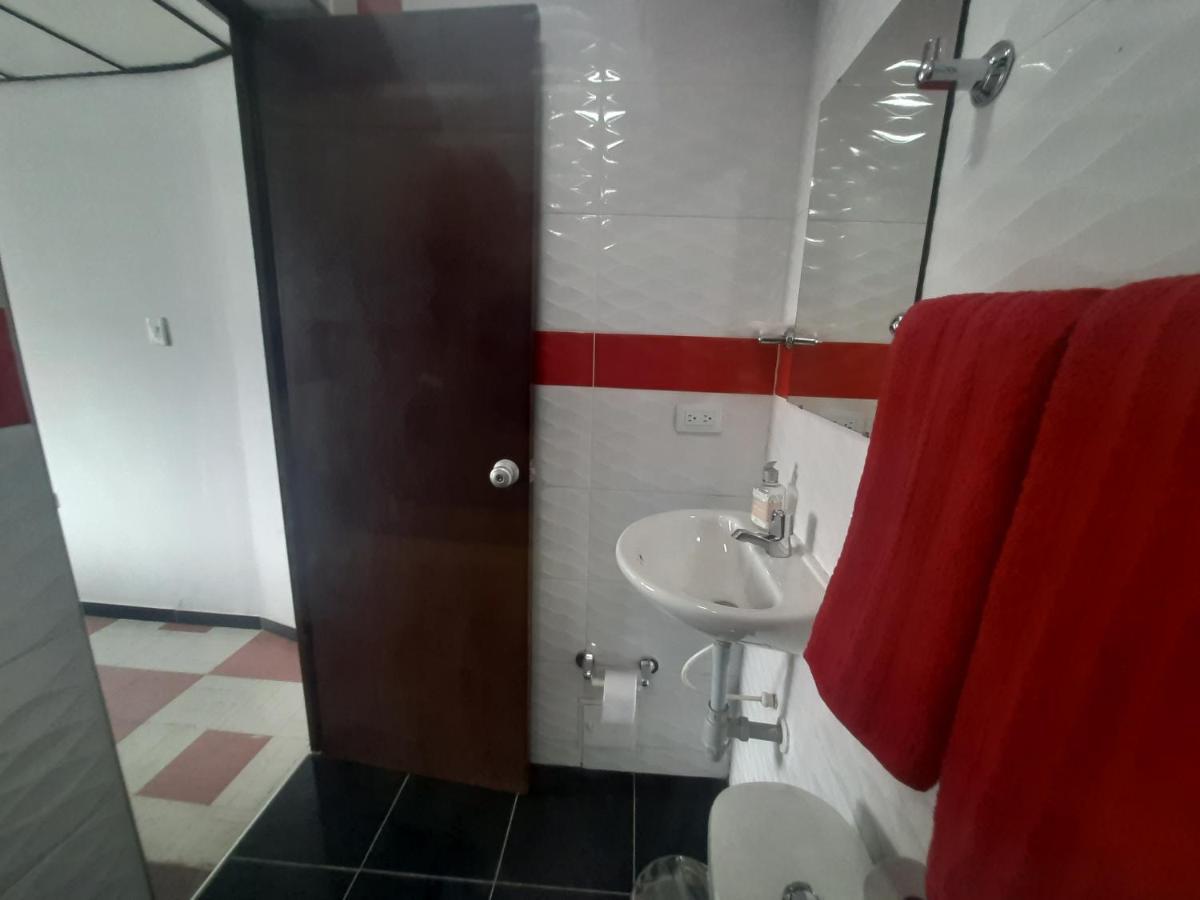 Soloturi'sbogota Apartamento