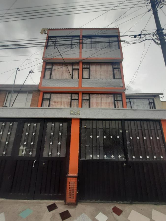 Soloturi'sbogota Apartamento *