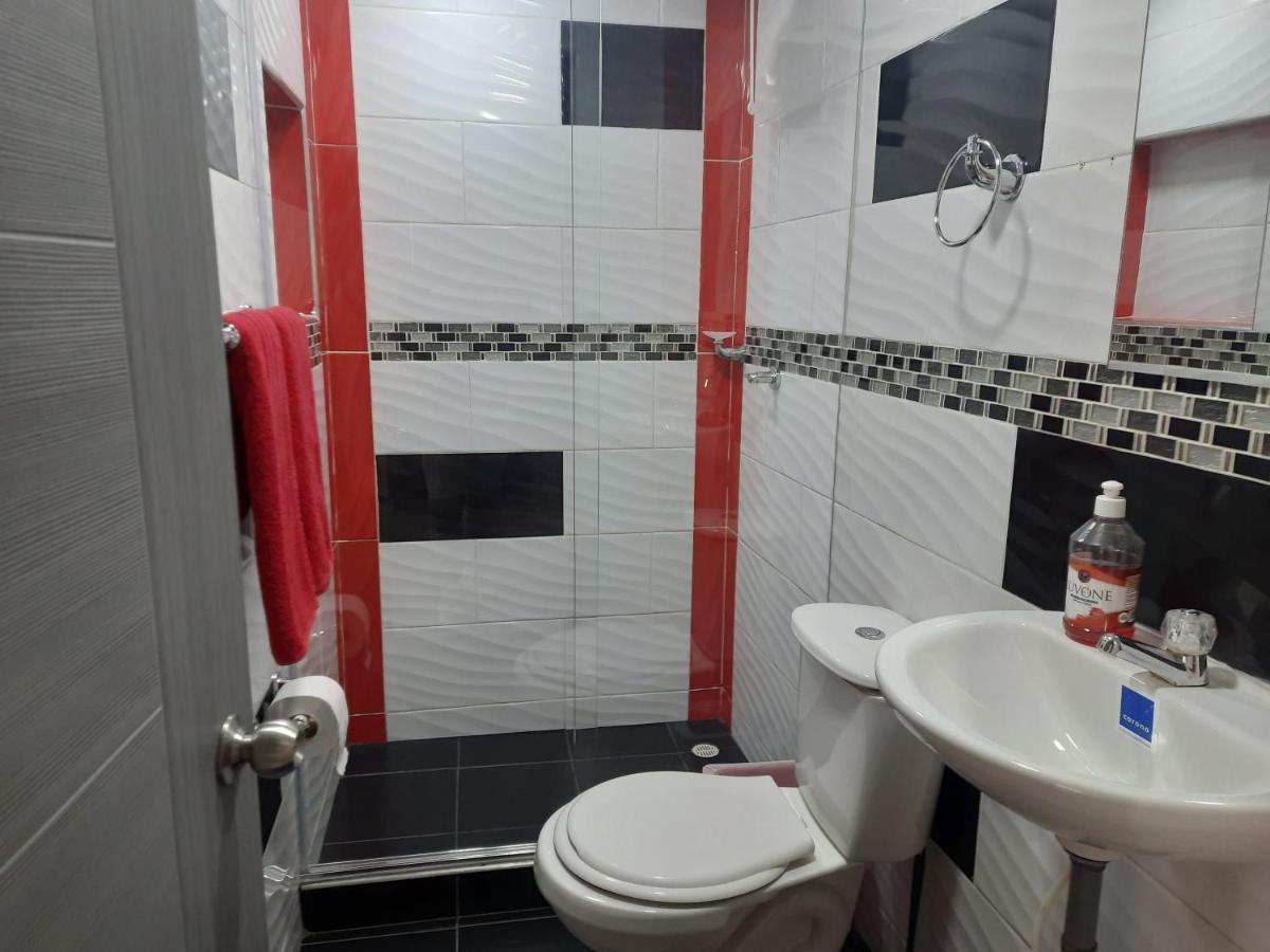 Apartamento Soloturi'sbogota