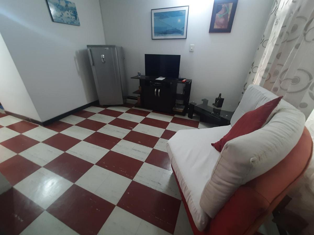 Soloturi'sbogota Apartamento