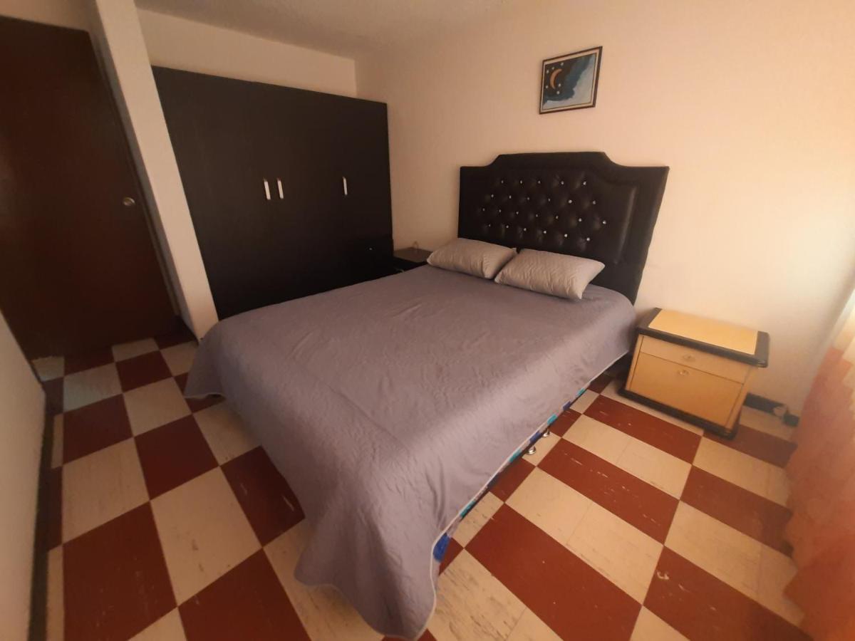 Soloturi'sbogota Apartamento *
