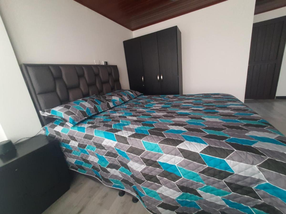 Soloturi'sbogota Apartamento