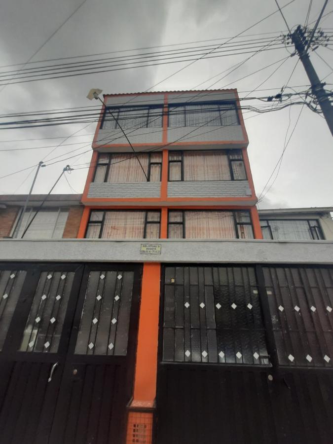 Apartamento Soloturi'sbogota Bogotá