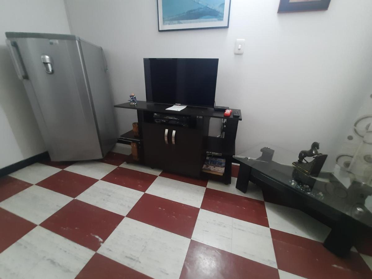 Soloturi'sbogota Apartamento Bogotá