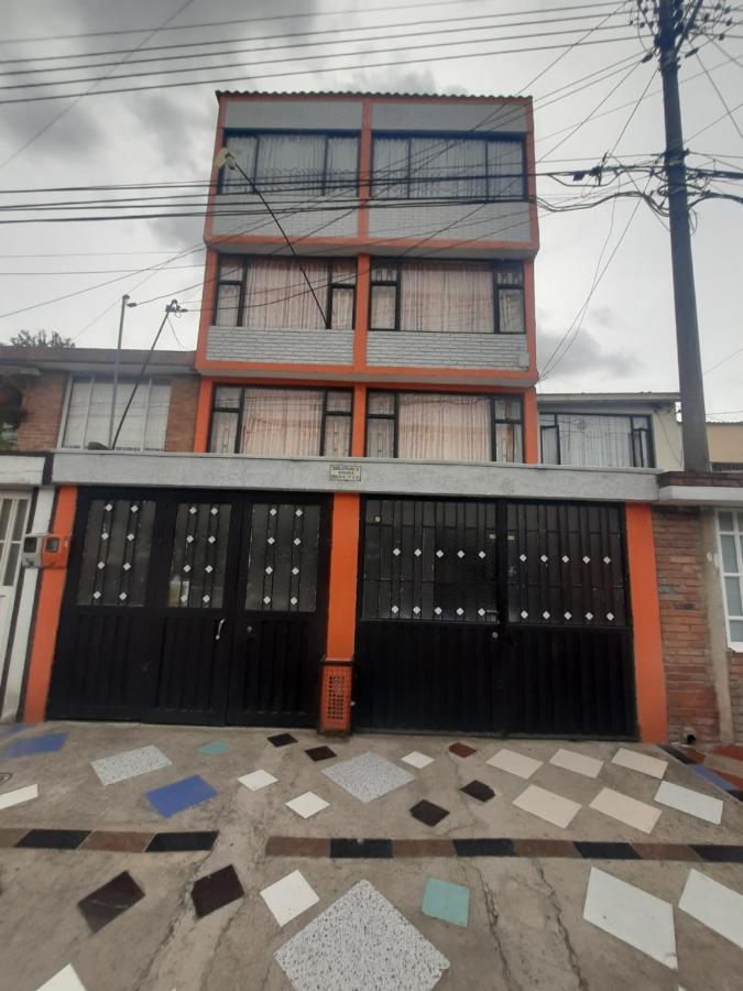 Soloturi'sbogota Bogotá