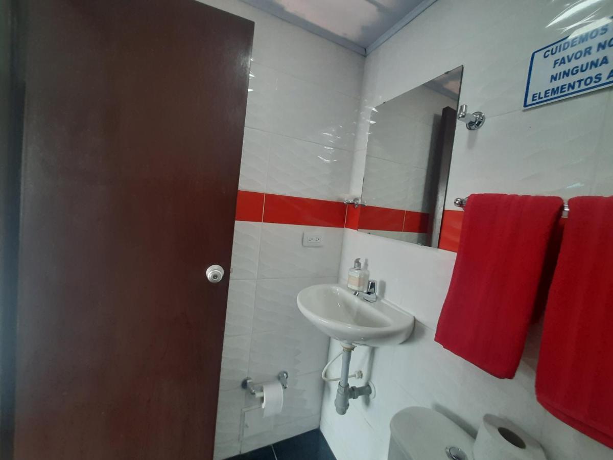 Apartamento Soloturi'sbogota Bogotá