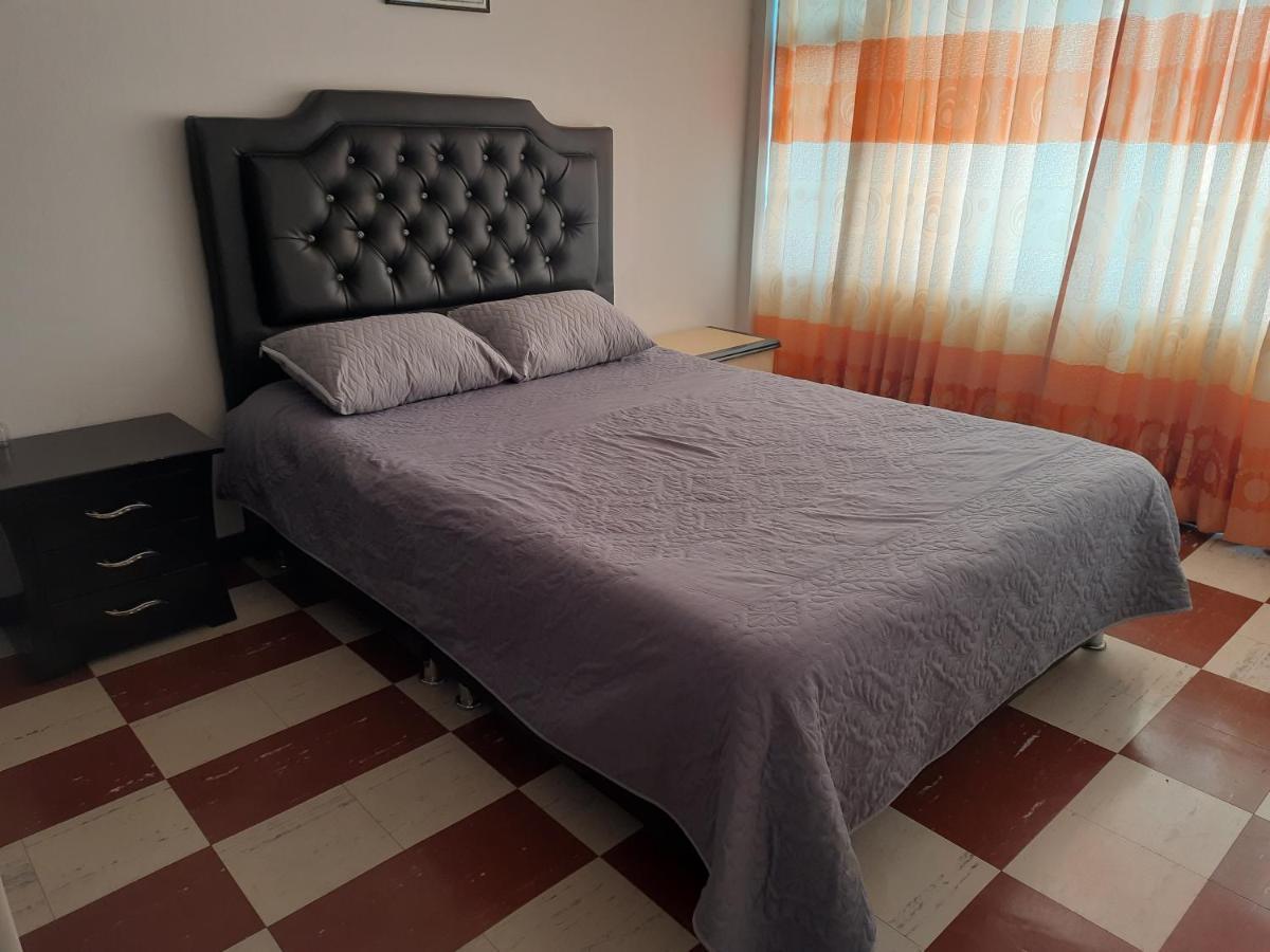 Soloturi'sbogota Apartamento Bogotá