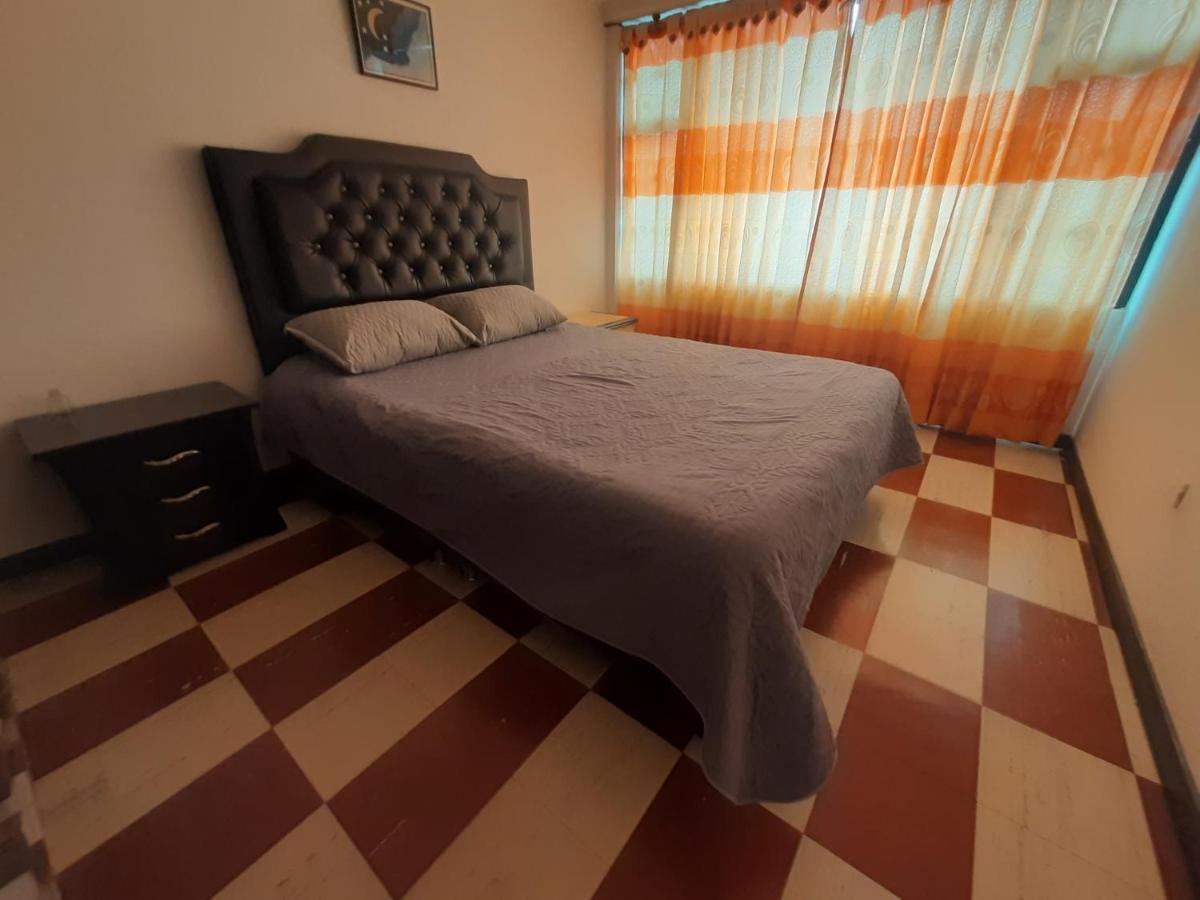 Soloturi'sbogota Apartamento *