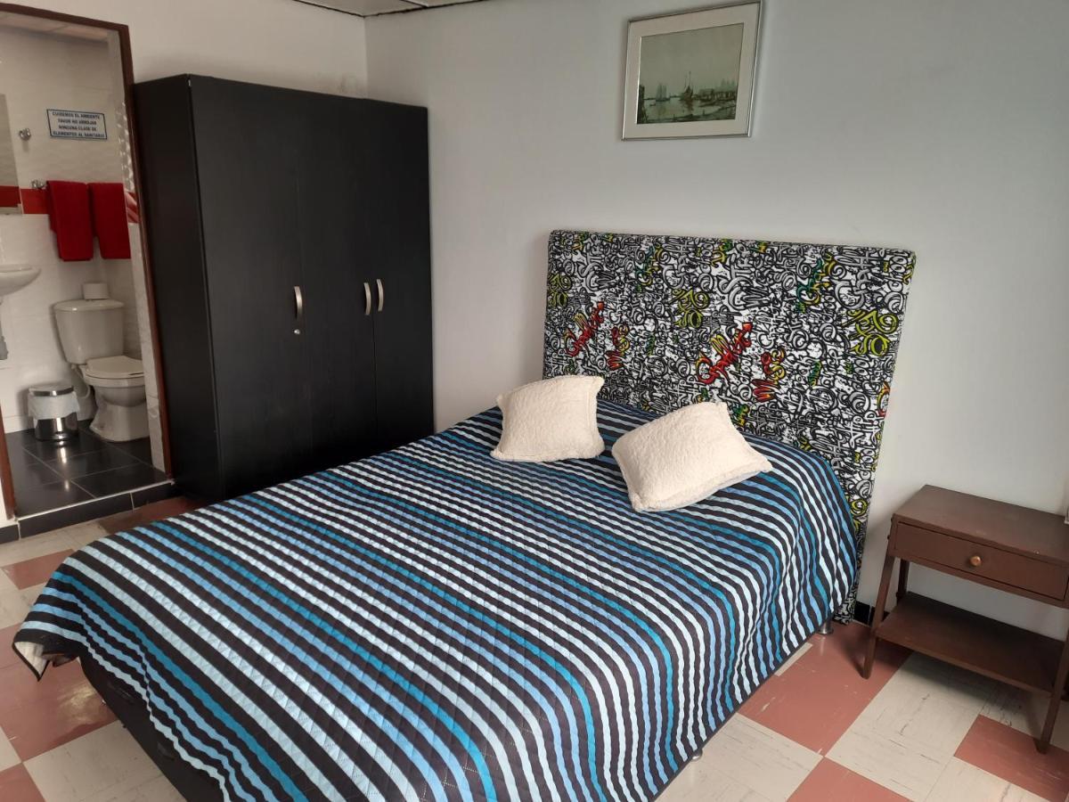 Apartamento Soloturi'sbogota Bogotá